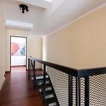 Stylish Penthouses Featuring A Terrace In פראג