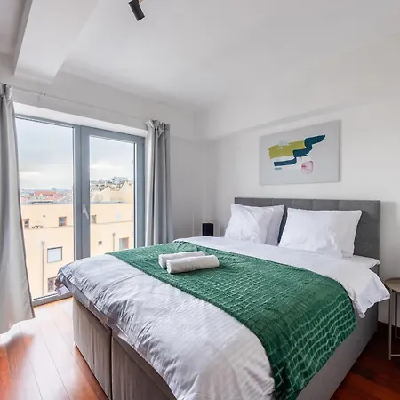 Stylish Penthouses Featuring A Terrace In *