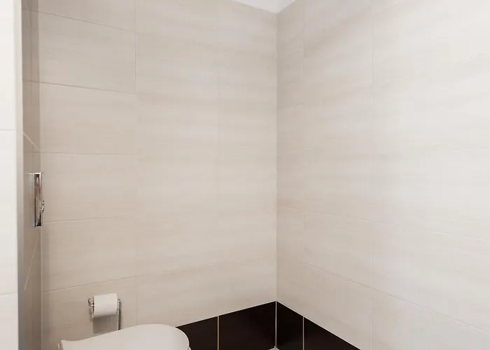 Stylish Penthouses Featuring A Terrace In Апартаменты