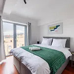 Stylish Penthouses Featuring A Terrace In *