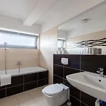 Apartmán Stylish Penthouses Featuring A Terrace In *