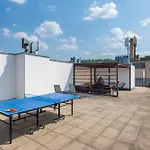 Stylish Penthouses Featuring A Terrace In * Praha