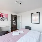 Stylish Penthouses Featuring A Terrace In *