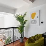 Stylish Penthouses Featuring A Terrace In *