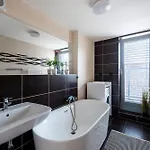 Stylish Penthouses Featuring A Terrace In *