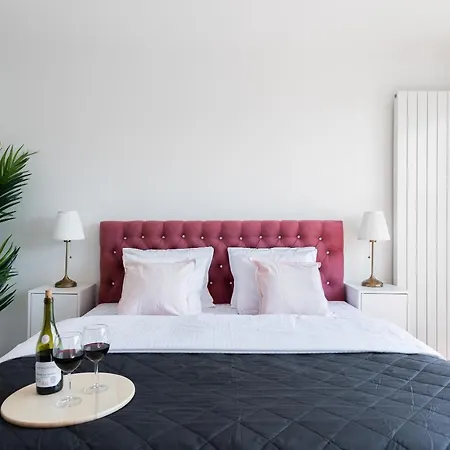 公寓 With 4 Bedrooms