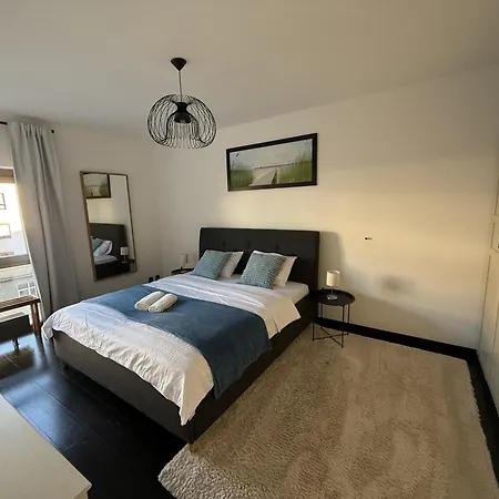 Stylish Penthouses Featuring A Terrace In