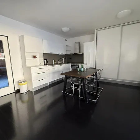 Stylish Penthouses Featuring A Terrace In Appartement *