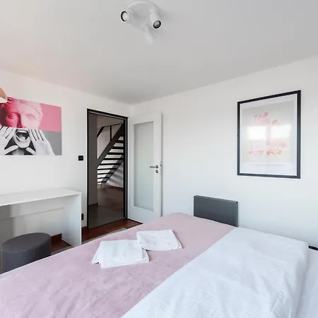 Stylish Penthouses Featuring A Terrace In *