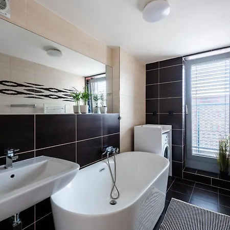 Stylish Penthouses Featuring A Terrace In *