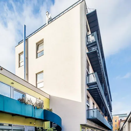 Stylish Penthouses Featuring A Terrace In