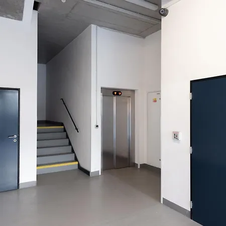 Stylish Penthouses Featuring A Terrace In *