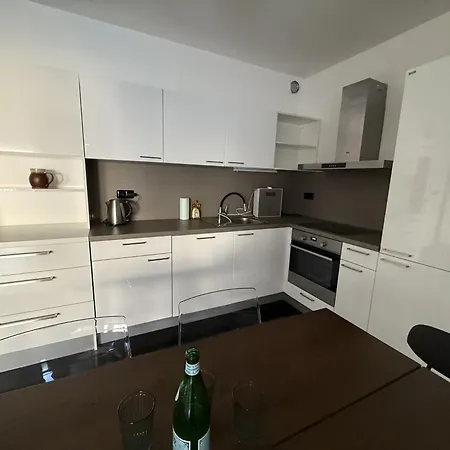 Stylish Penthouses Featuring A Terrace In Apartman *