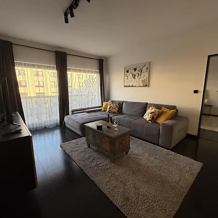 Stylish Penthouses Featuring A Terrace In Prága